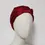 Thumbnail: Cap Hair Bonnet  Silk Comfortable Head Cover Wide Elastic Band Hair Loss Cap