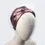 Thumbnail: Cap Hair Bonnet  Silk Comfortable Head Cover Wide Elastic Band Hair Loss Cap