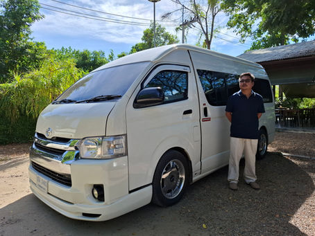 Expert Tips for Traveling from Kanchanaburi to Ayutthaya in 2025