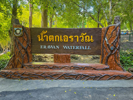 Erawan National Park Waterfall Day Trips : Maximize Your Experience – Complete Visitor Guide