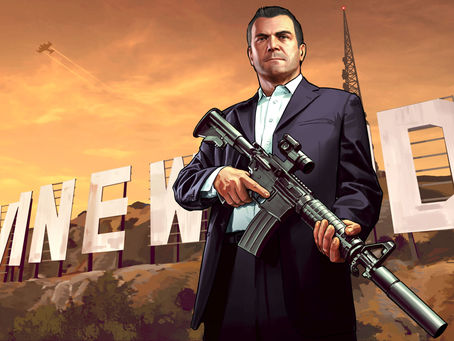 "Exploring the Grand Theft Auto Series: A Journey Through Gaming's Most Iconic Franchise"