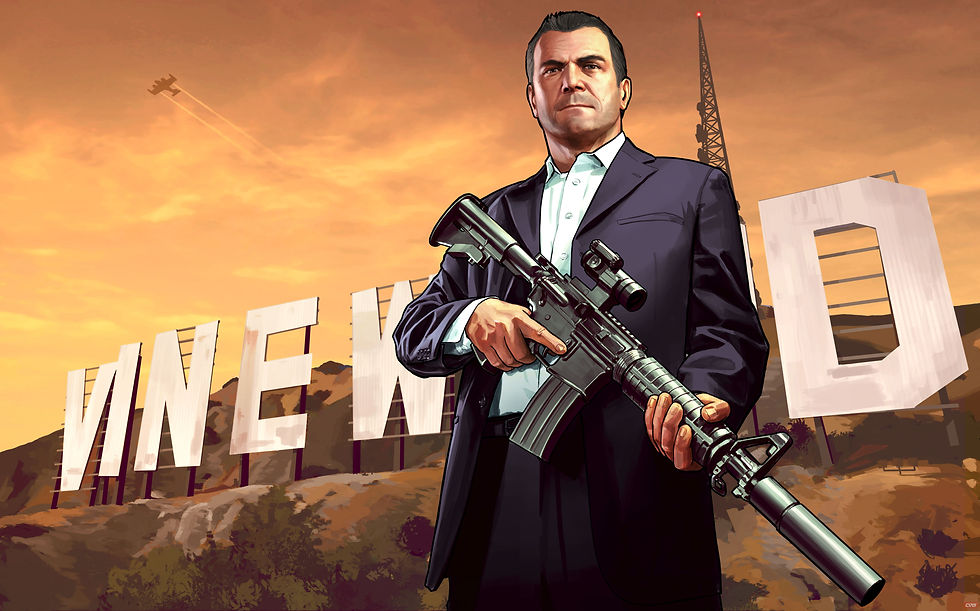 When it comes to open-world gaming, few franchises have left as indelible a mark as the Grand Theft Auto (GTA) series. Developed by Rockstar Games, this series has been at the forefront of the gaming world for over two decades. From its humble beginnings in the late '90s to the sprawling, immersive worlds of today, GTA has evolved into a pop culture icon. In this blog, we'll delve into the history, gameplay, and cultural impact of the GTA series, and how it continues to shape the gaming industry.