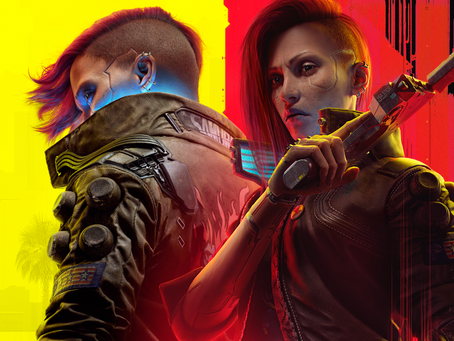 "Cracking the Code: Unveiling the Success Strategy of Cyberpunk Gaming"