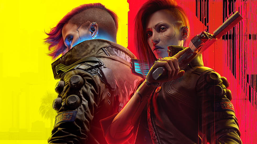 Dive into the world of Cyberpunk and discover the ultimate success strategy to dominate the game. Explore tips, tricks, and expert insights to level up your gaming skills and conquer the cybernetic dystopia.