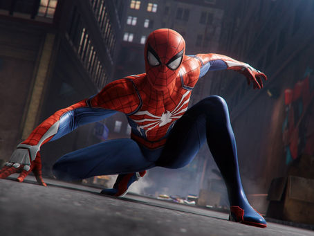 Swinging Into Action: Spider-Man: Miles Morales Game Review