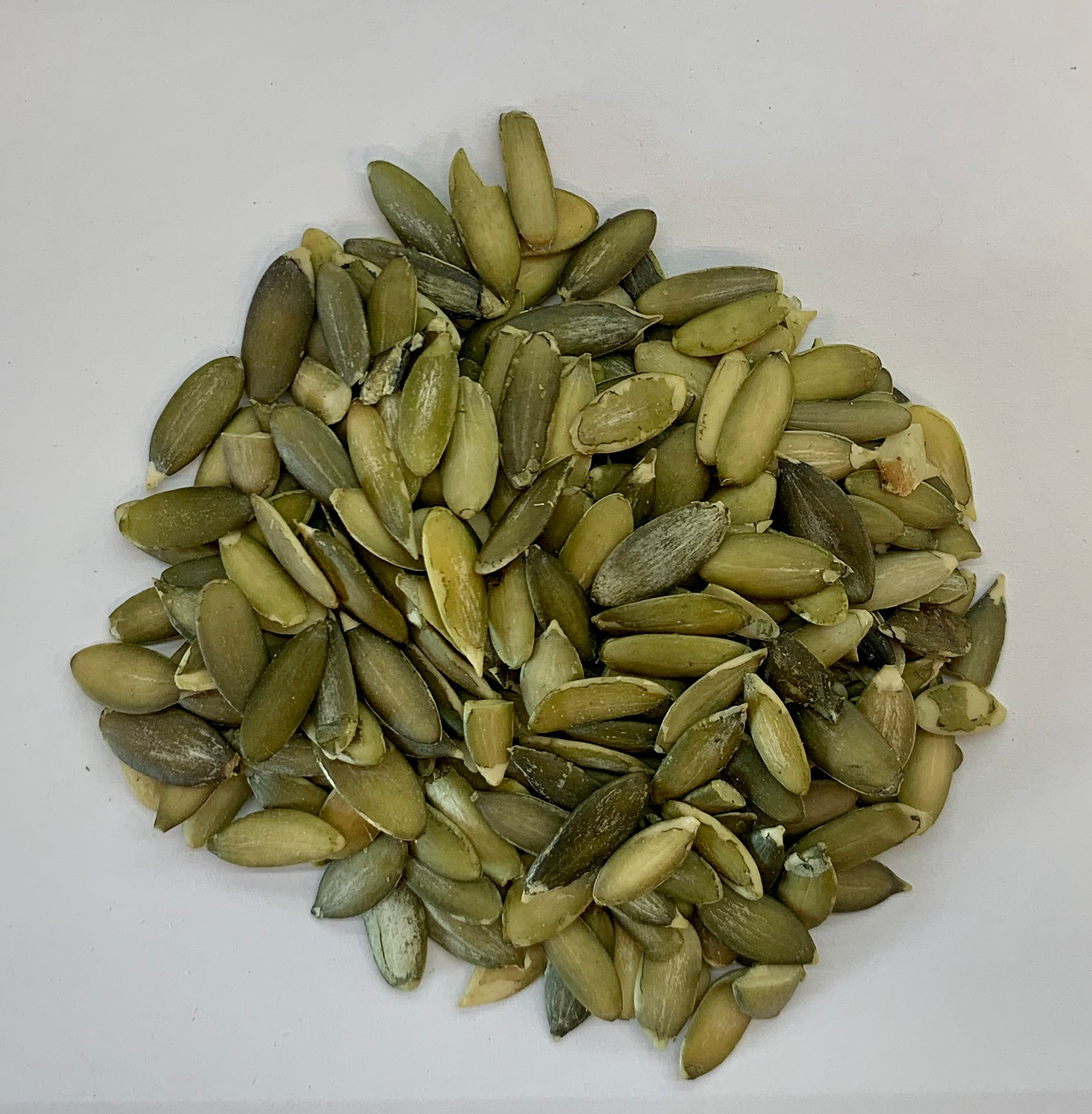 Semilla de Calabaza Pelada