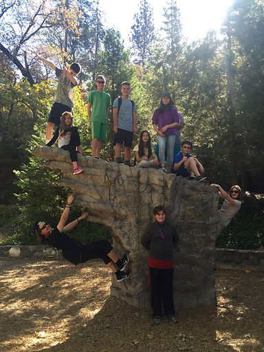 Academy students on field trip.jpeg