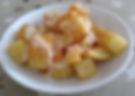 Patatas bravas