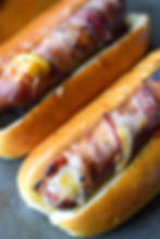 Hot Dog Especial