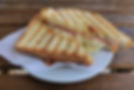 Sándwich Mixto
