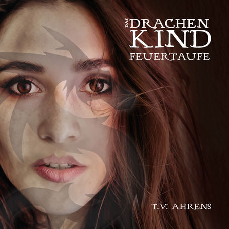 Das Drachenkind-Hörbuch ist da!