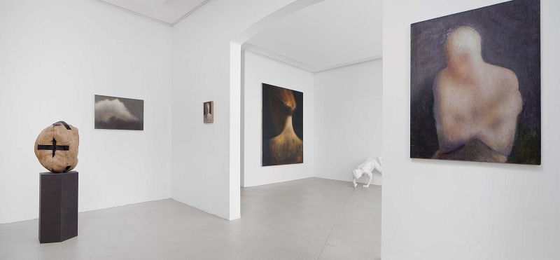 My Berlin Gallery Berlin - exhibition space