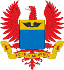 FUERZA AERIA