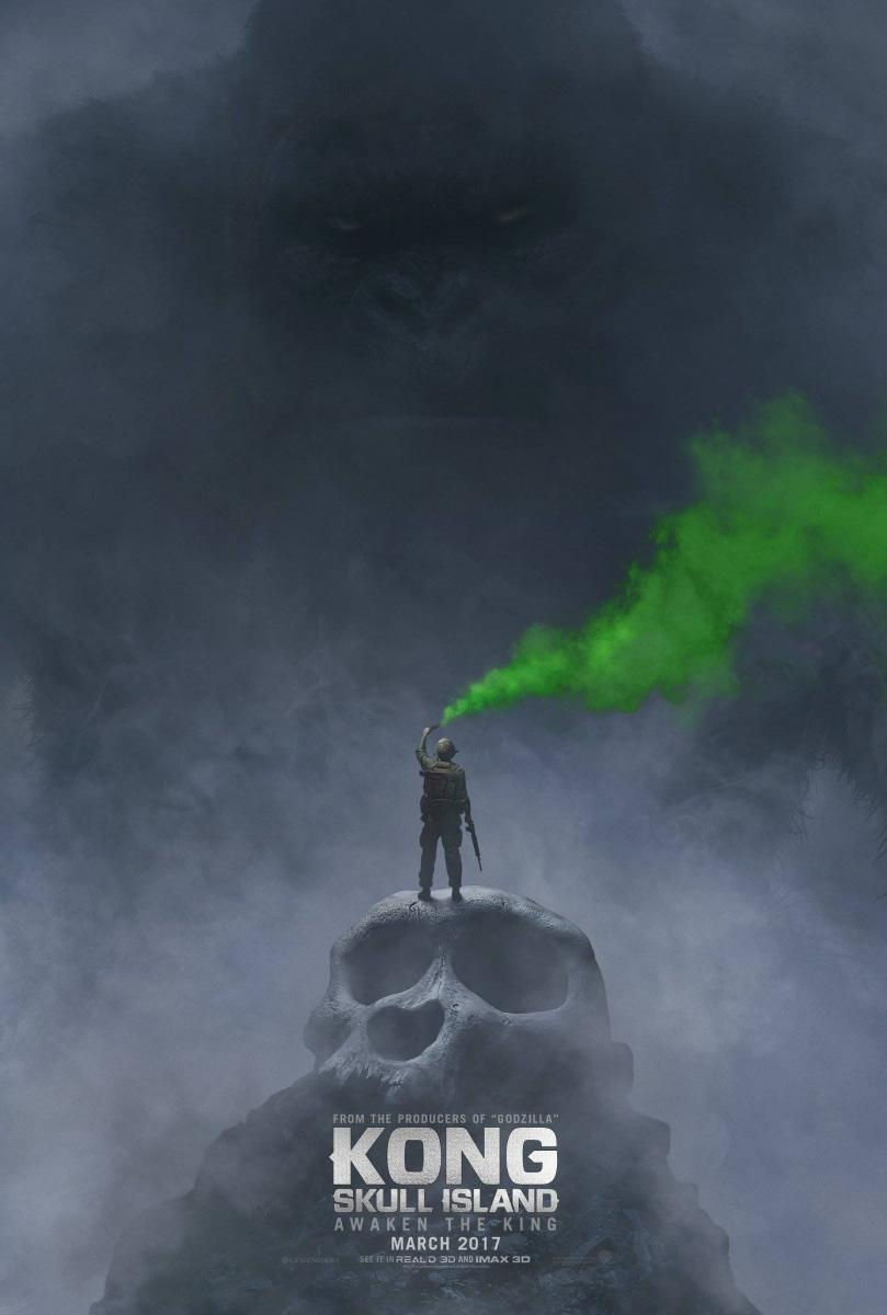 Kong-La-isla-de-la-Calavera-2017