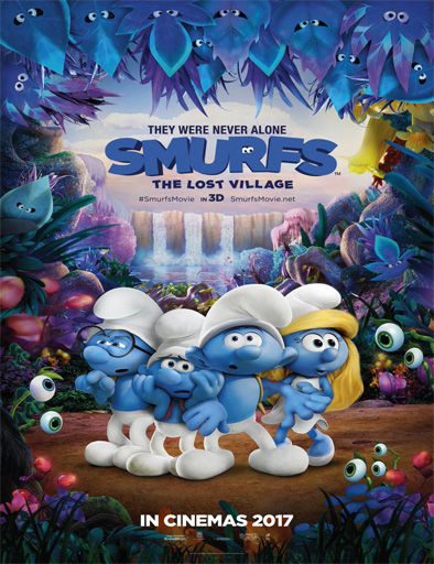 Smurfs_The_Lost_Village_poster_usa