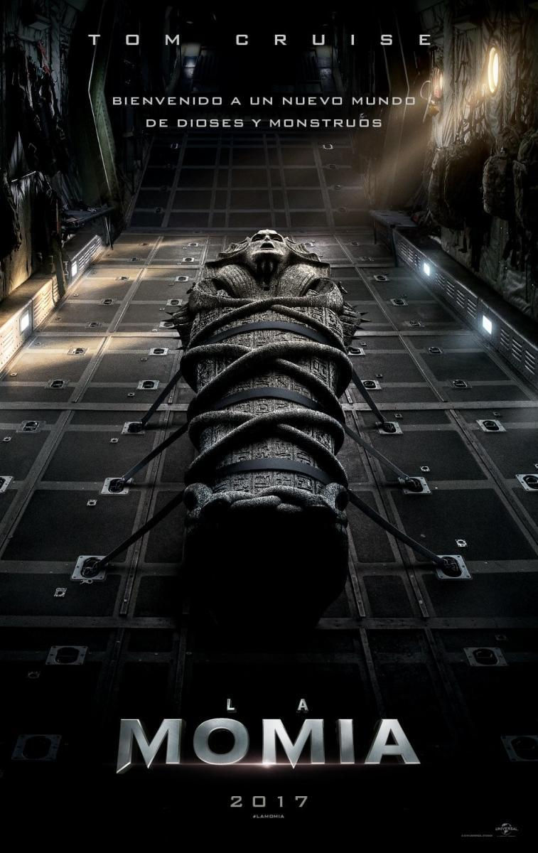 The-mummy