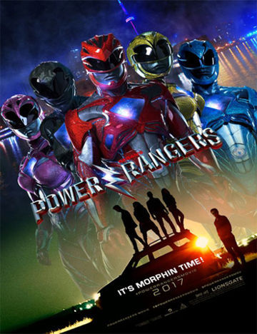 Power_Rangers_fan_poster