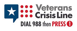 Call 988 if you are a veteran in Crisis
