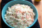 Chopped Coleslaw