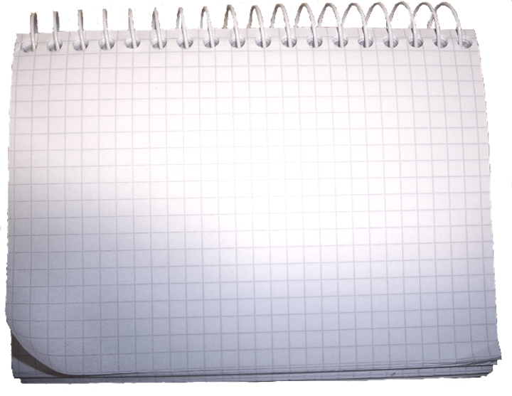 15-151790_notebook-open-notebook-png-tra