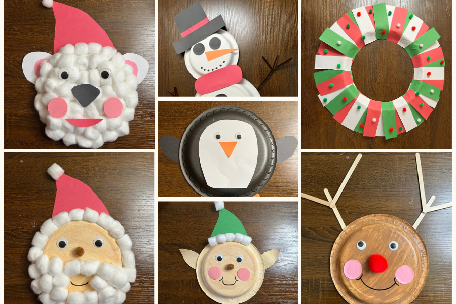 7 Easy Paper Plate Crafts for Kids