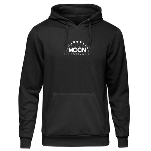 Moon Festival Hoodie | Invicta Audio