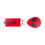 Thumbnail: Red Alien USB