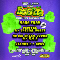 SCUFFED PRESENTS: IN A SCUFFED STYLE // BRISTOL