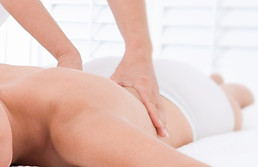 Osteopathy can support counselling