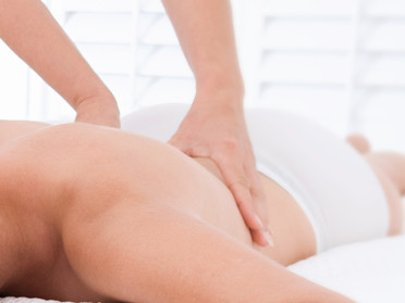 5 Key Benefits of Massage