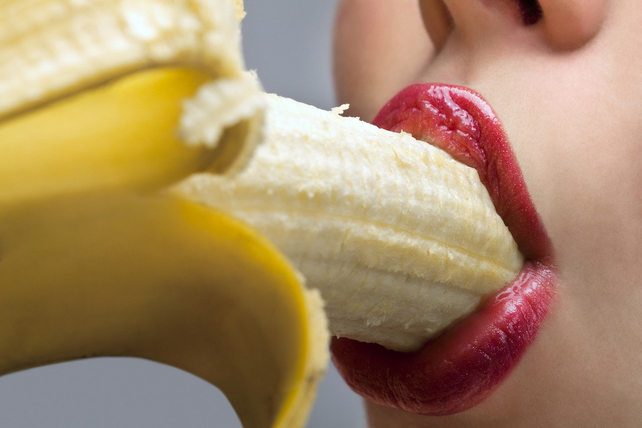 Suck Like a Pro - Advanced Techniques for Oral Excellence | New Zealand