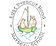 East Prescot Road Nursery School logo, cat and owl in boat
