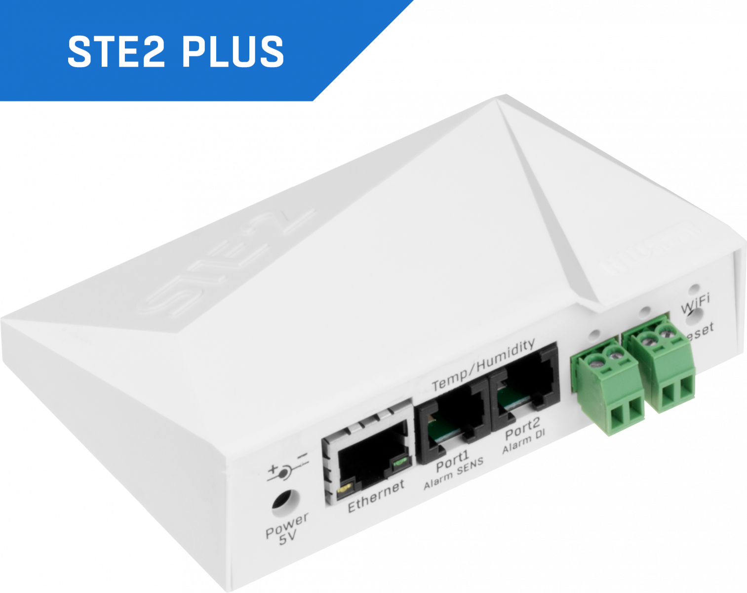 Hwg STE2 Plus