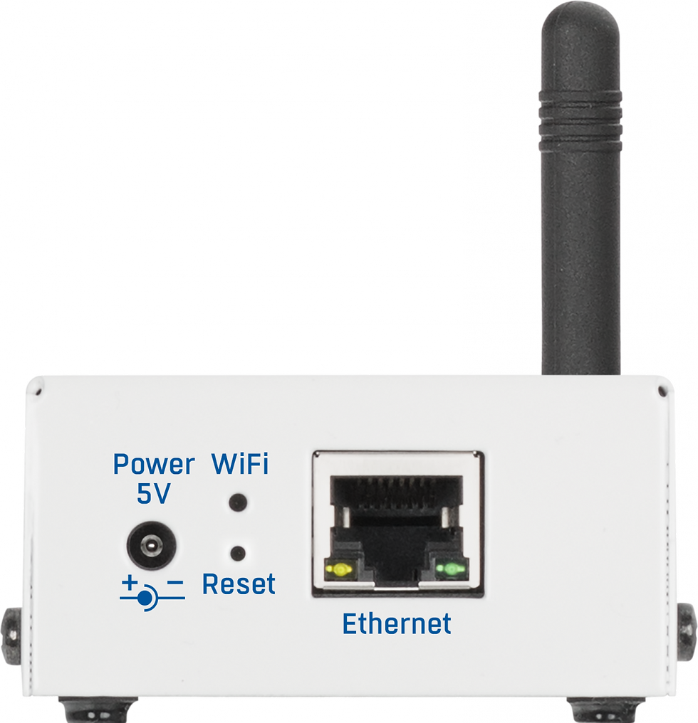 Thumbnail: Hwg SD-2x1Wire Tset
