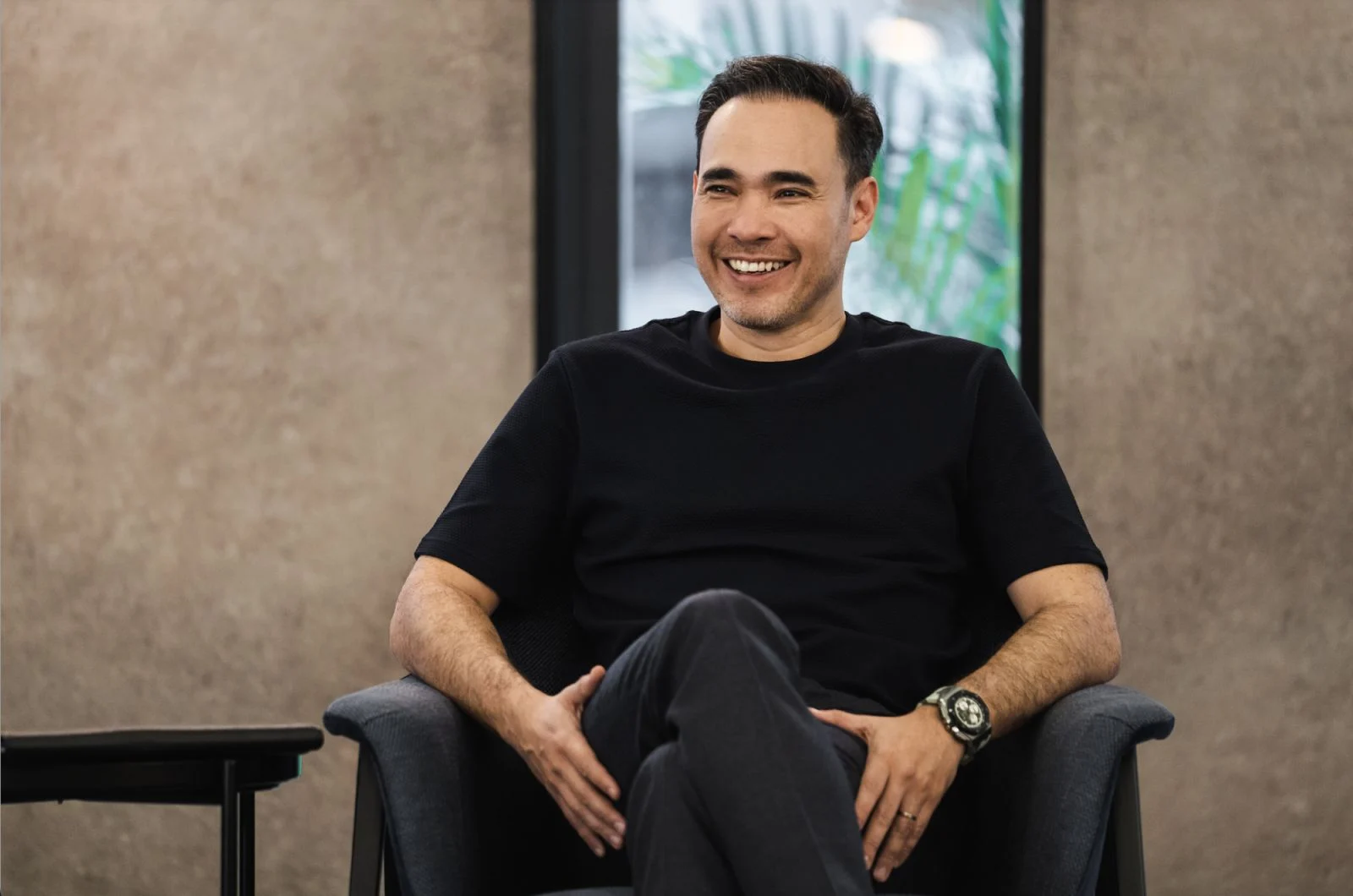 Writer: Patrick Grove