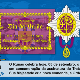 Dia da União