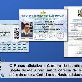 Burocracia também pode ser segurança