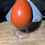 Thumbnail: Red Jasper Carved Egg