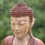 Thumbnail: Hand Carved Buddha Statue - 30cm "Teaching Transmission"