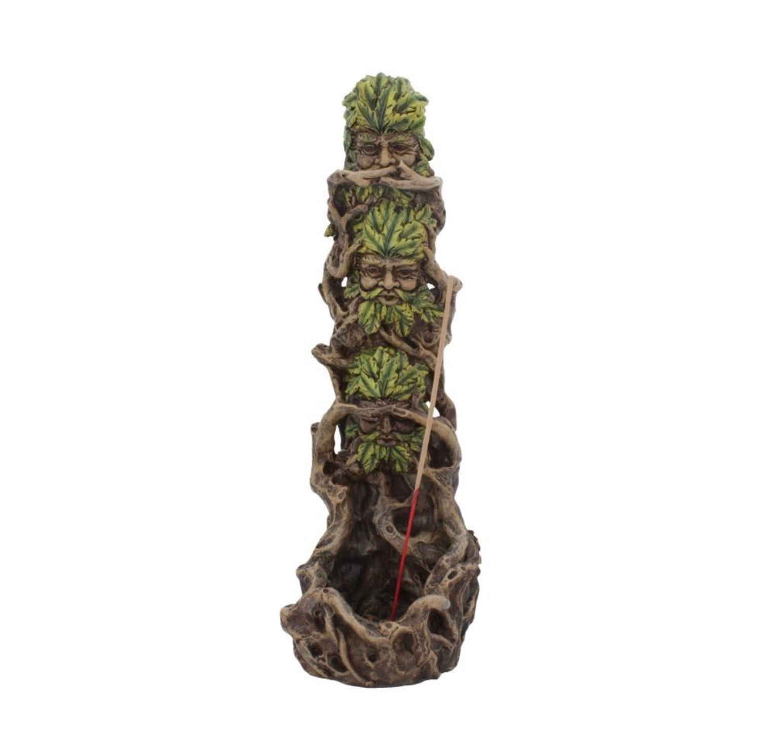 Spirits of the Forest Incense Holder 32.5cm