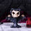 Thumbnail: Vamp Bat Reaper Figurine 16.5cmCute & Spooky