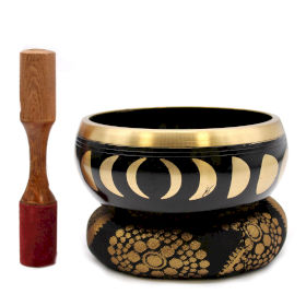 Thumbnail: Large Singing Bowl Sets 14cm