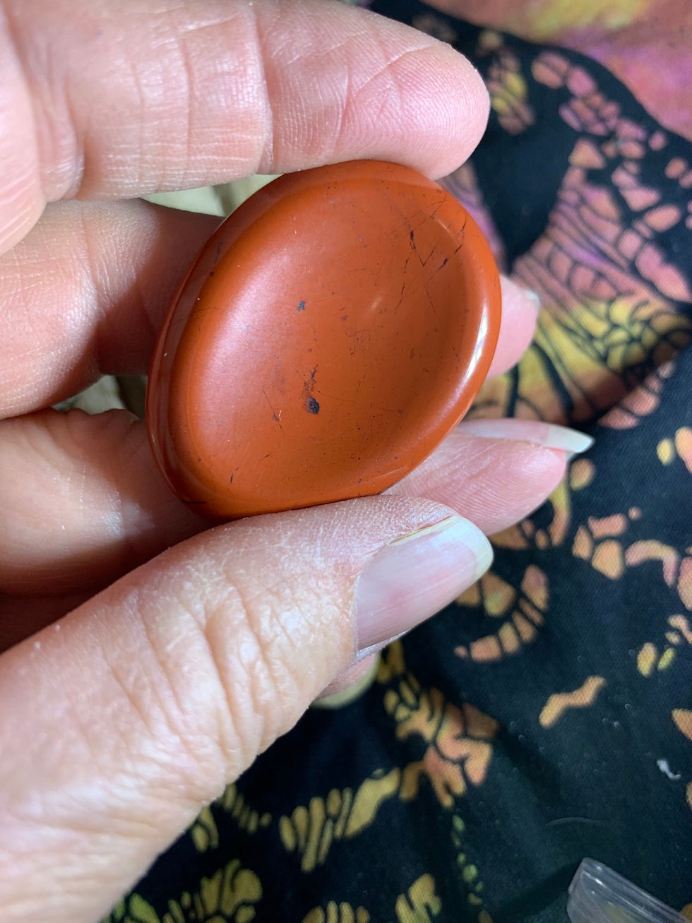 Thumbnail: Assorted Thumb Stones