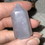 Thumbnail: Chalcedony Polished Tower