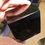 Thumbnail: Large Obsidian Cube 55mm X 55mm