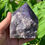 Thumbnail: Lepidolite Polished Point
