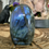 Thumbnail: Labradorite Polished Freeform