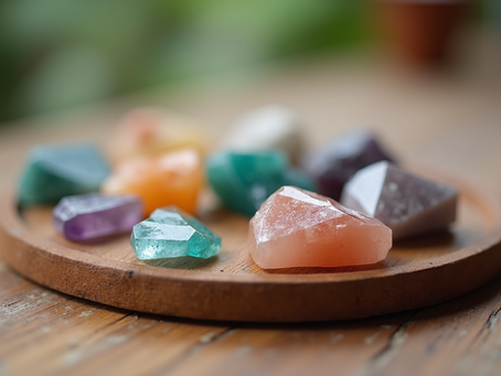 Top Spiritual Gifts to Buy Online: Your Guide to Meaningful Presents