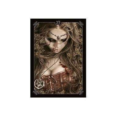 Thumbnail: VICTORIA FRANCES ORACLE CARDS