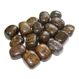 Thumbnail: Tumblestones A-B